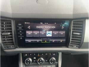 Skoda Kodiaq 2.0 TDI 4x4 DSG Drive CLEVER 7-Sitzer