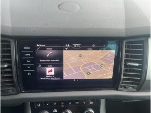 Skoda Kodiaq 2.0 TDI 4x4 DSG Drive CLEVER 7-Sitzer