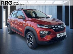 Dacia Spring Extreme ELECTRIC 65