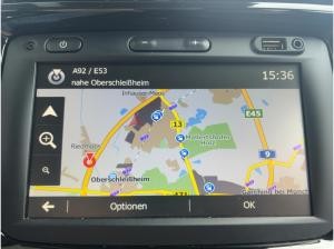 Dacia Spring Extreme ELECTRIC 65