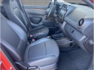 Dacia Spring Extreme ELECTRIC 65