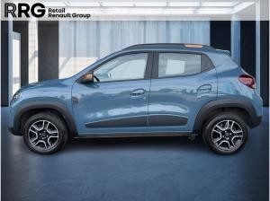 Dacia Spring Electric 65 Extreme