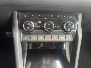 Skoda Kodiaq 2.0 TDI 4x4 DSG Drive CLEVER 7-Sitzer