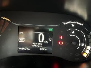 Dacia Spring Extreme 65 ELECTRIC