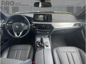 BMW 530 Touringi xDrive