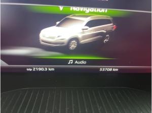 Skoda Kodiaq 2.0 TDI 4x4 DSG Drive CLEVER 7-Sitzer