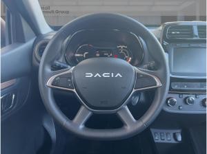 Dacia Spring Extreme ELECTRIC 65