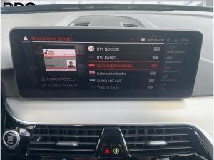 BMW 530 Touringi xDrive