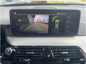 BMW 530 Touringi xDrive