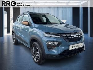 Dacia Spring Electric 65 Extreme