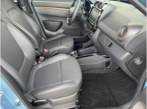 Dacia Spring Electric 65 Extreme