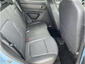 Dacia Spring Electric 65 Extreme