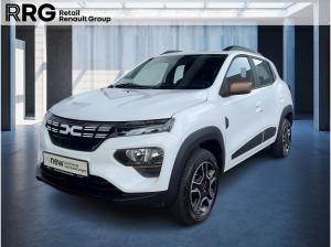 Dacia Spring Electric 65 Extreme