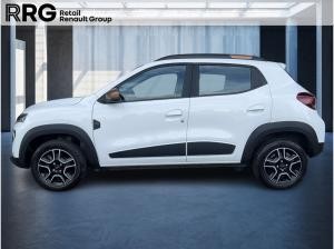 Dacia Spring Electric 65 Extreme