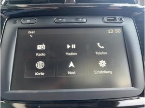 Dacia Spring Electric 65 Extreme