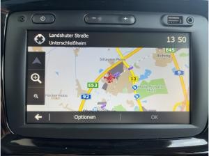 Dacia Spring Electric 65 Extreme