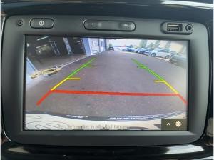 Dacia Spring Electric 65 Extreme