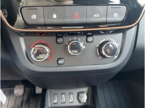 Dacia Spring Electric 65 Extreme