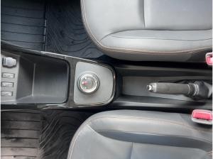 Dacia Spring Electric 65 Extreme