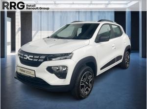 Dacia Spring Essential 45