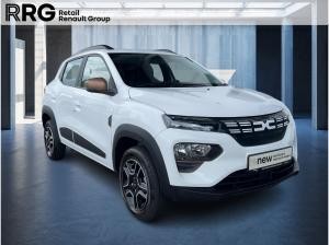 Dacia Spring Electric 65 Extreme