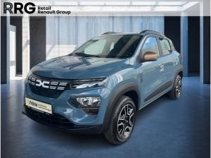Dacia Spring 65 Extreme