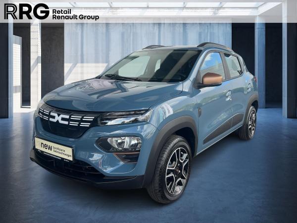 Dacia Spring 65 Extreme