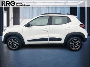 Dacia Spring Essential 45