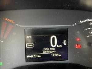 Dacia Spring Electric 65 Extreme