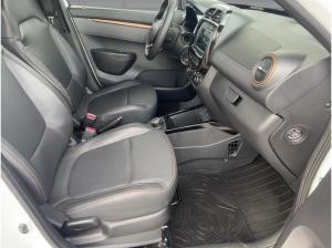 Dacia Spring Electric 65 Extreme