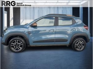 Dacia Spring 65 Extreme