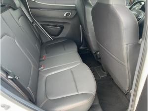 Dacia Spring Electric 65 Extreme