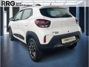 Dacia Spring Essential 45