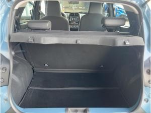 Dacia Spring Electric 65 Extreme