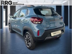 Dacia Spring 65 Extreme