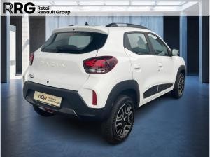 Dacia Spring Essential 45