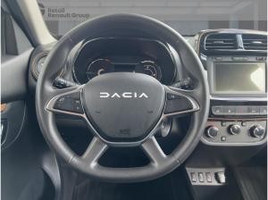 Dacia Spring Electric 65 Extreme