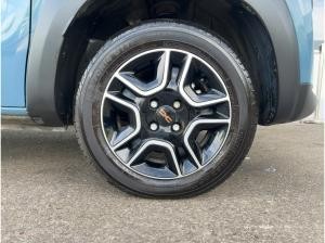 Dacia Spring Electric 65 Extreme