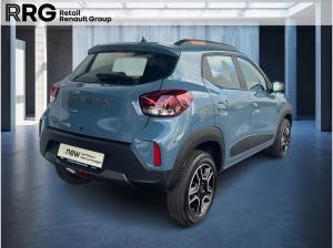 Dacia Spring 65 Extreme