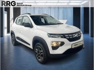 Dacia Spring Essential 45