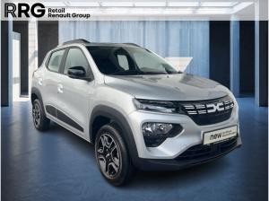 Dacia Spring Essential 45 CCS