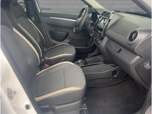 Dacia Spring Essential 45