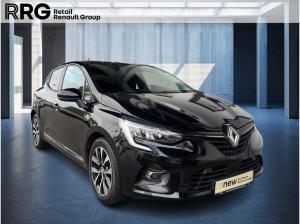 Renault Clio ZEN 1.0 TCe 90