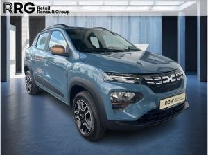 Dacia Spring 65 Extreme