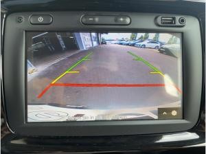 Dacia Spring Electric 65 Extreme