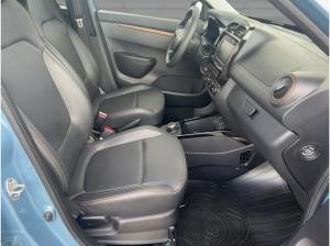 Dacia Spring 65 Extreme