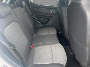 Dacia Spring Essential 45