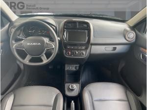 Dacia Spring 65 Extreme