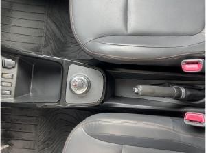 Dacia Spring Electric 65 Extreme