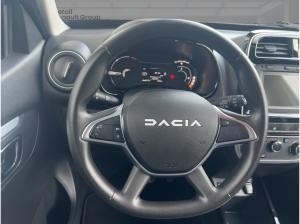 Dacia Spring Essential 45 CCS
